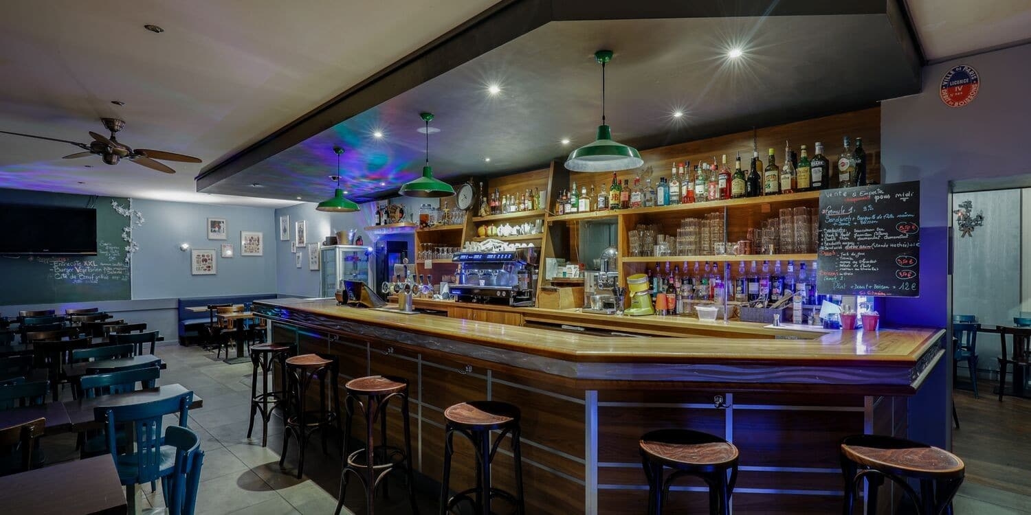 Le Café Du Coin - Photo 15