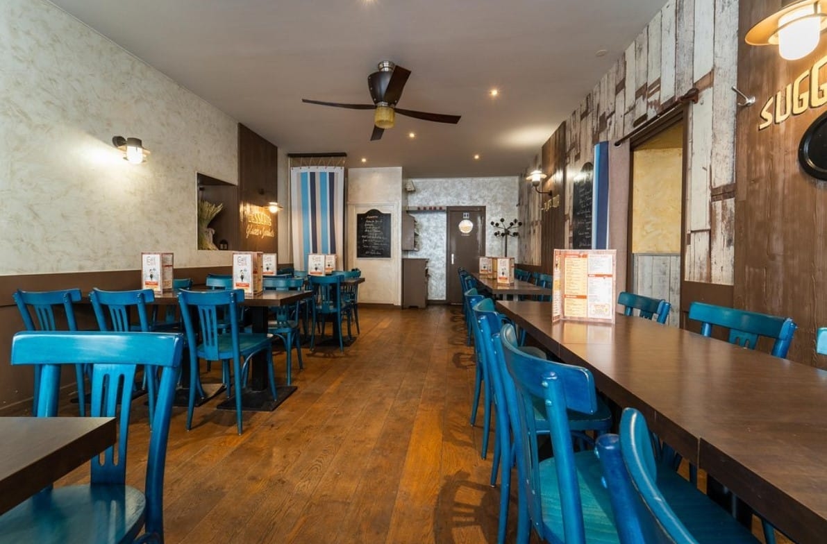 Le Café Du Coin - Photo 8