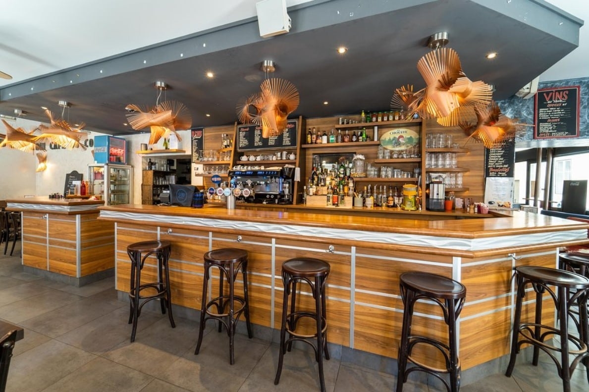 Le Café Du Coin - Photo 2