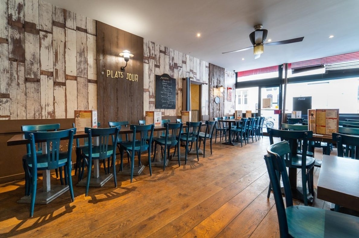 Le Café Du Coin - Photo 7