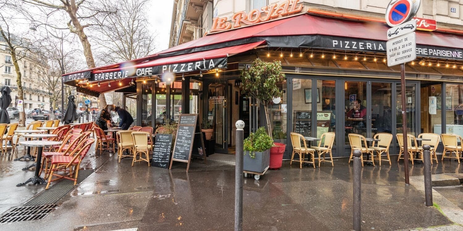Le Royal - Photo 13