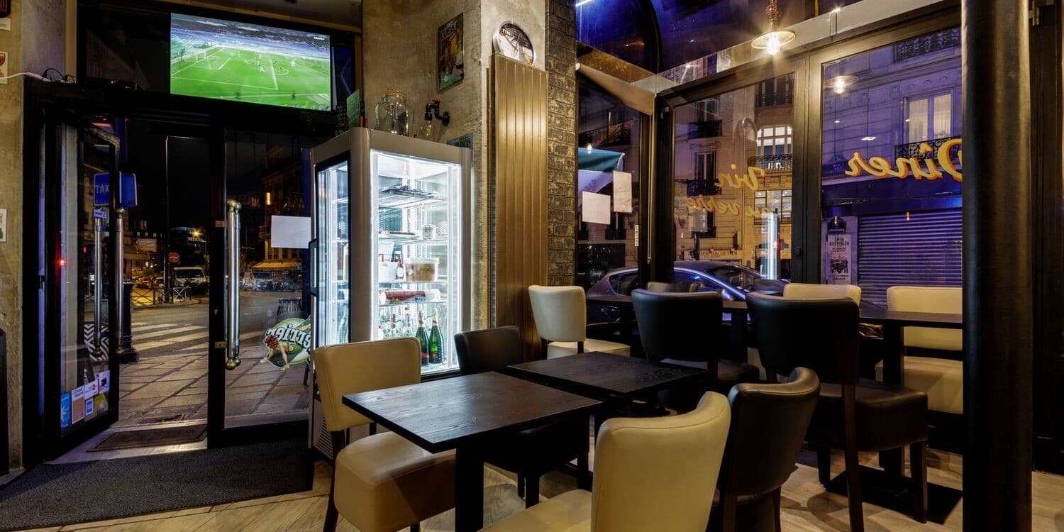 L’Atelier Rome - Photo 2