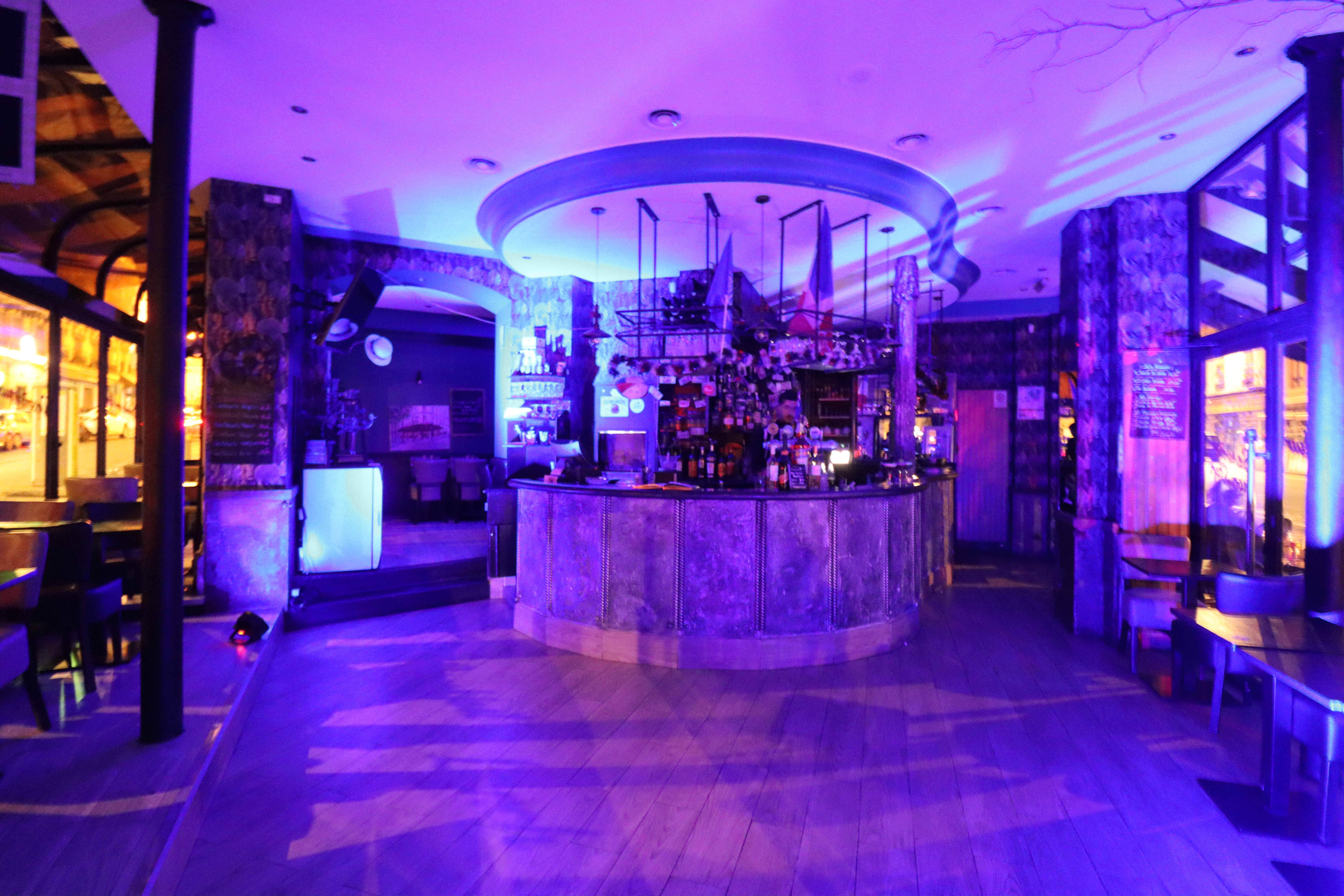 L’Atelier Rome - Photo 12