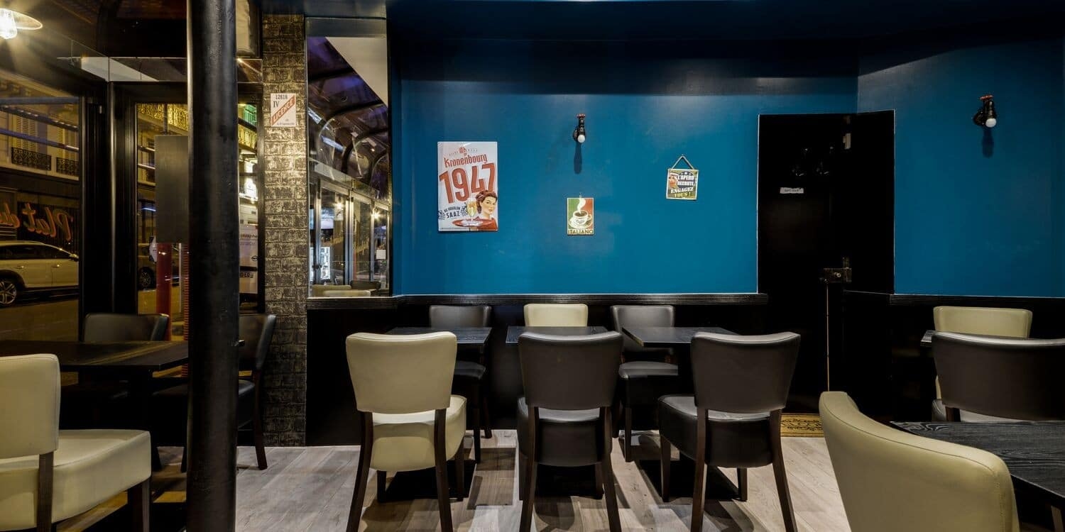 L’Atelier Rome - Photo 3