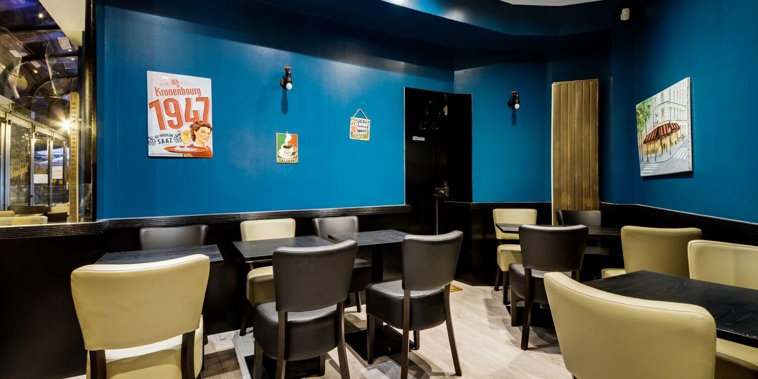 L’Atelier Rome - Photo 4