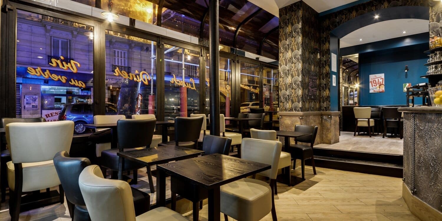 L’Atelier Rome - Photo 10