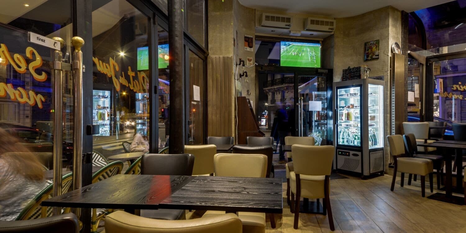 L’Atelier Rome - Photo 6