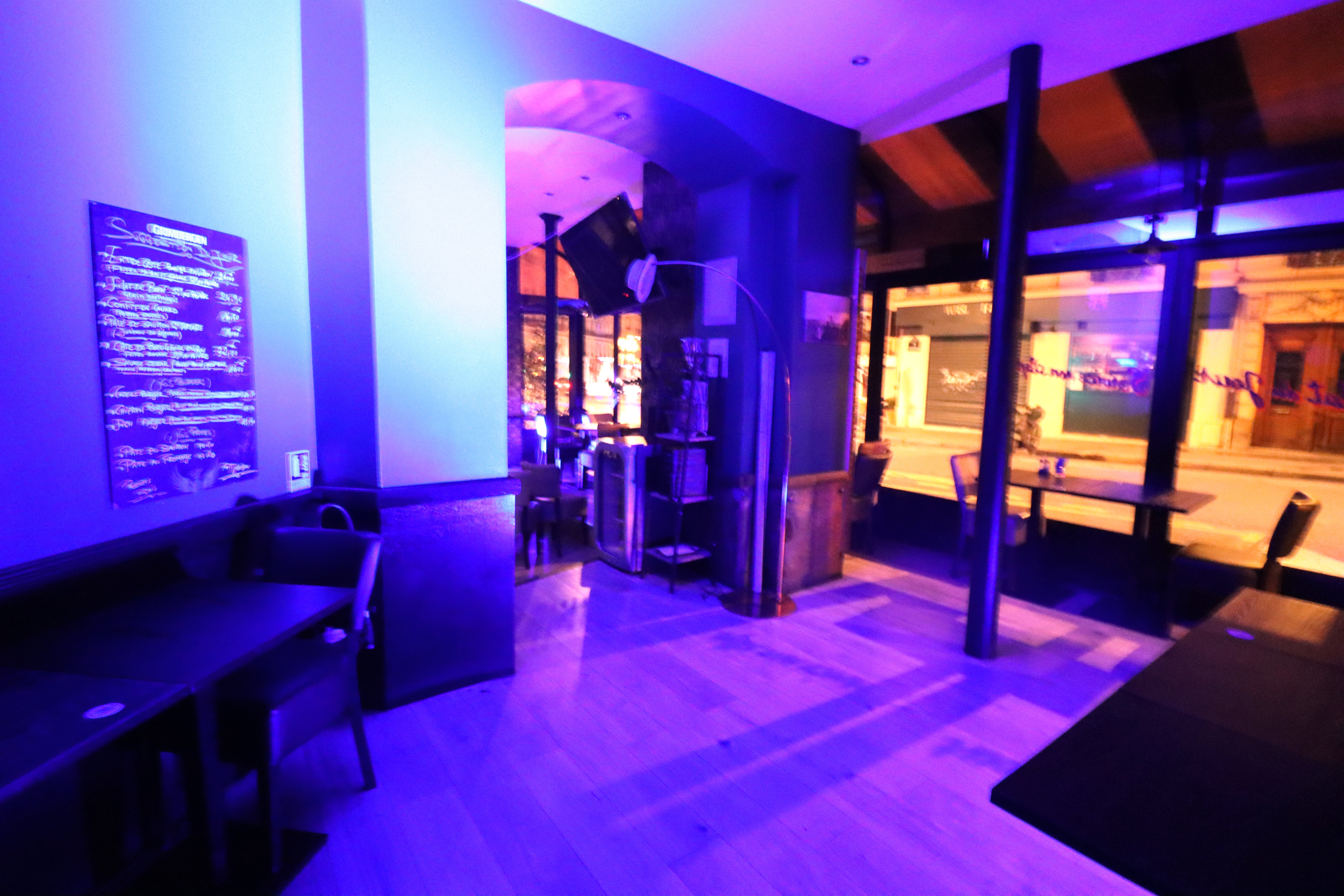 L’Atelier Rome - Photo 14