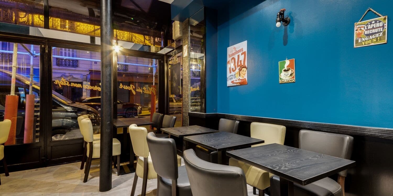 L’Atelier Rome - Photo 5