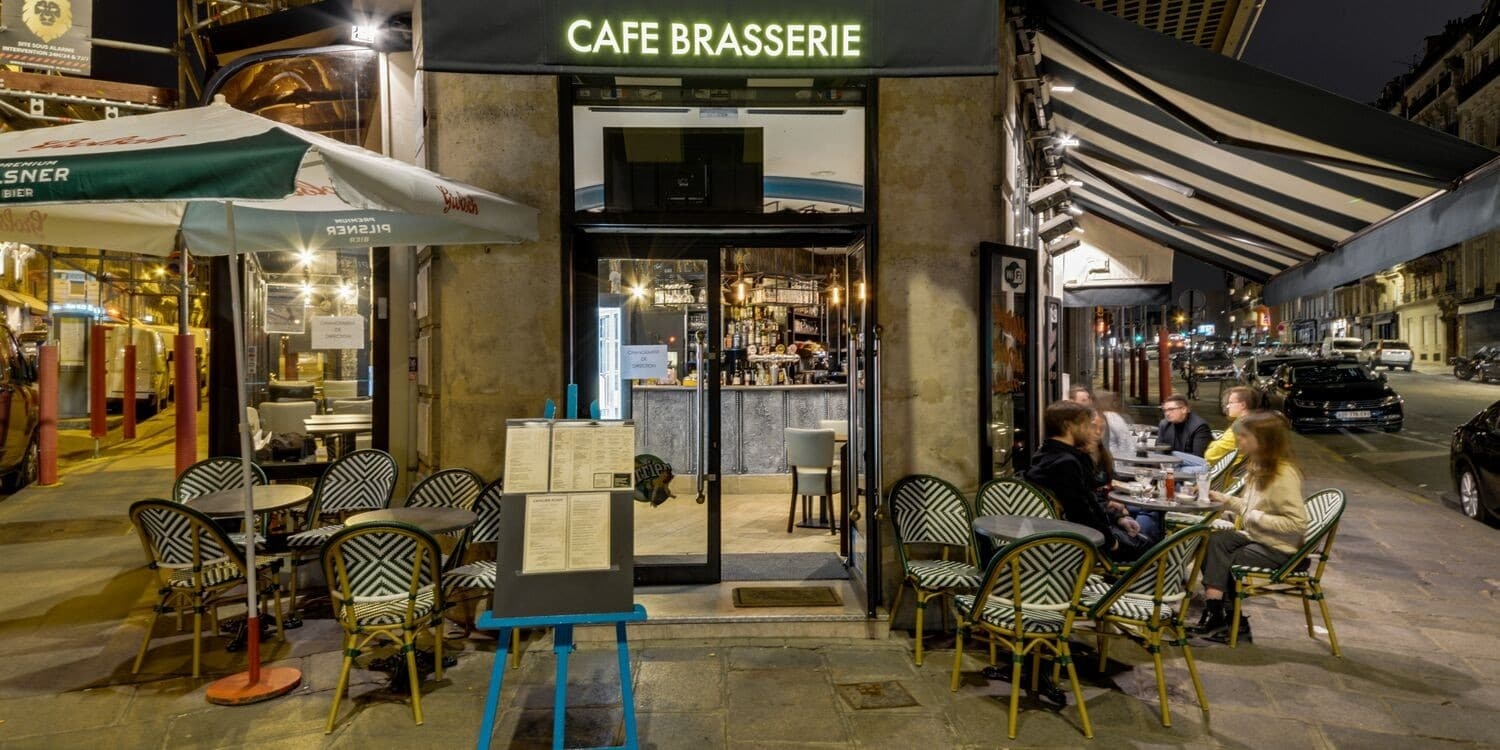 L’Atelier Rome - Photo 7