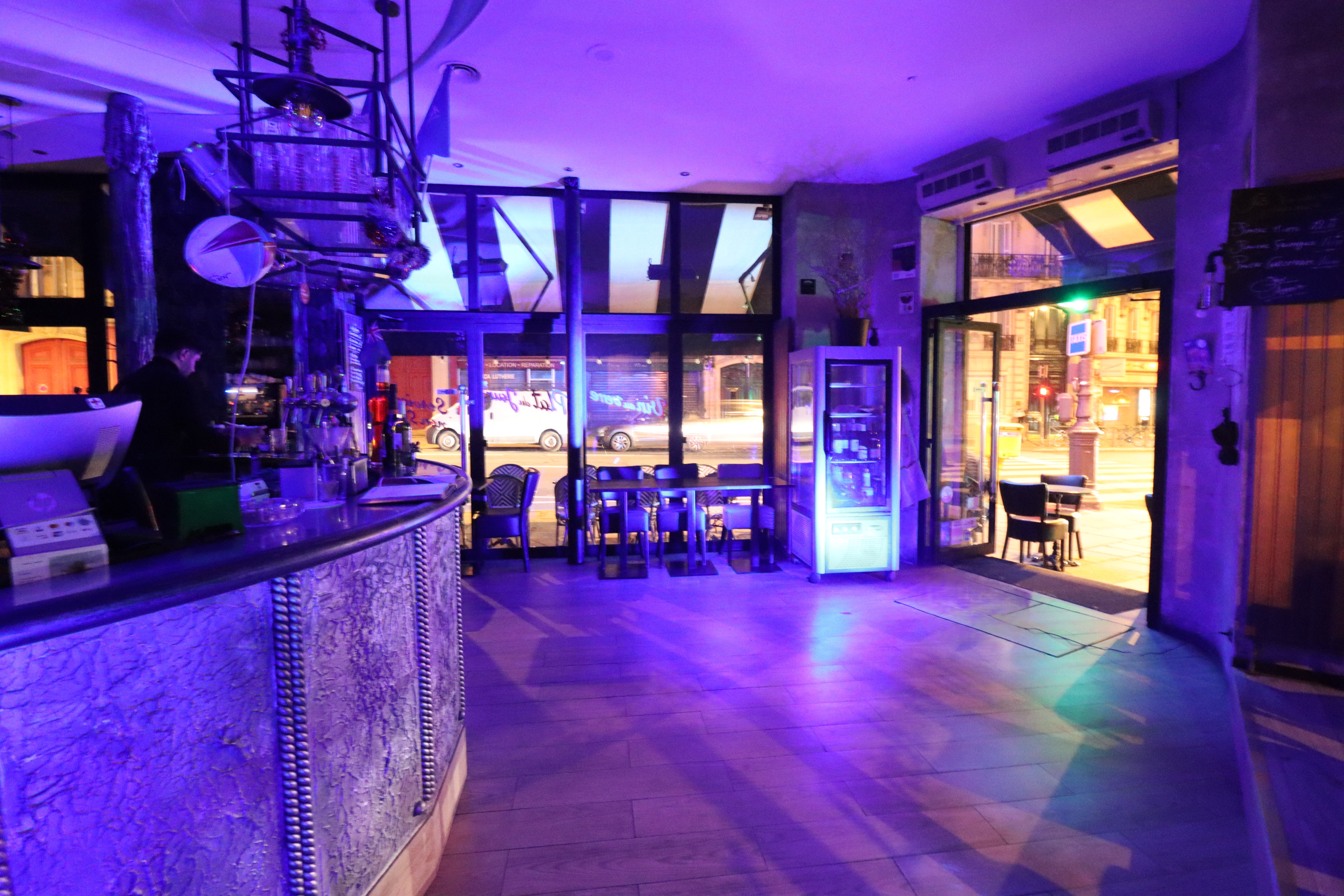 L’Atelier Rome - Photo 11