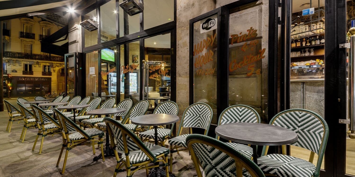 L’Atelier Rome - Photo 9