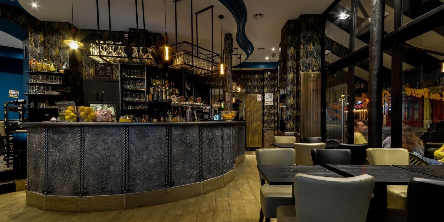 L’Atelier Rome - Photo 1