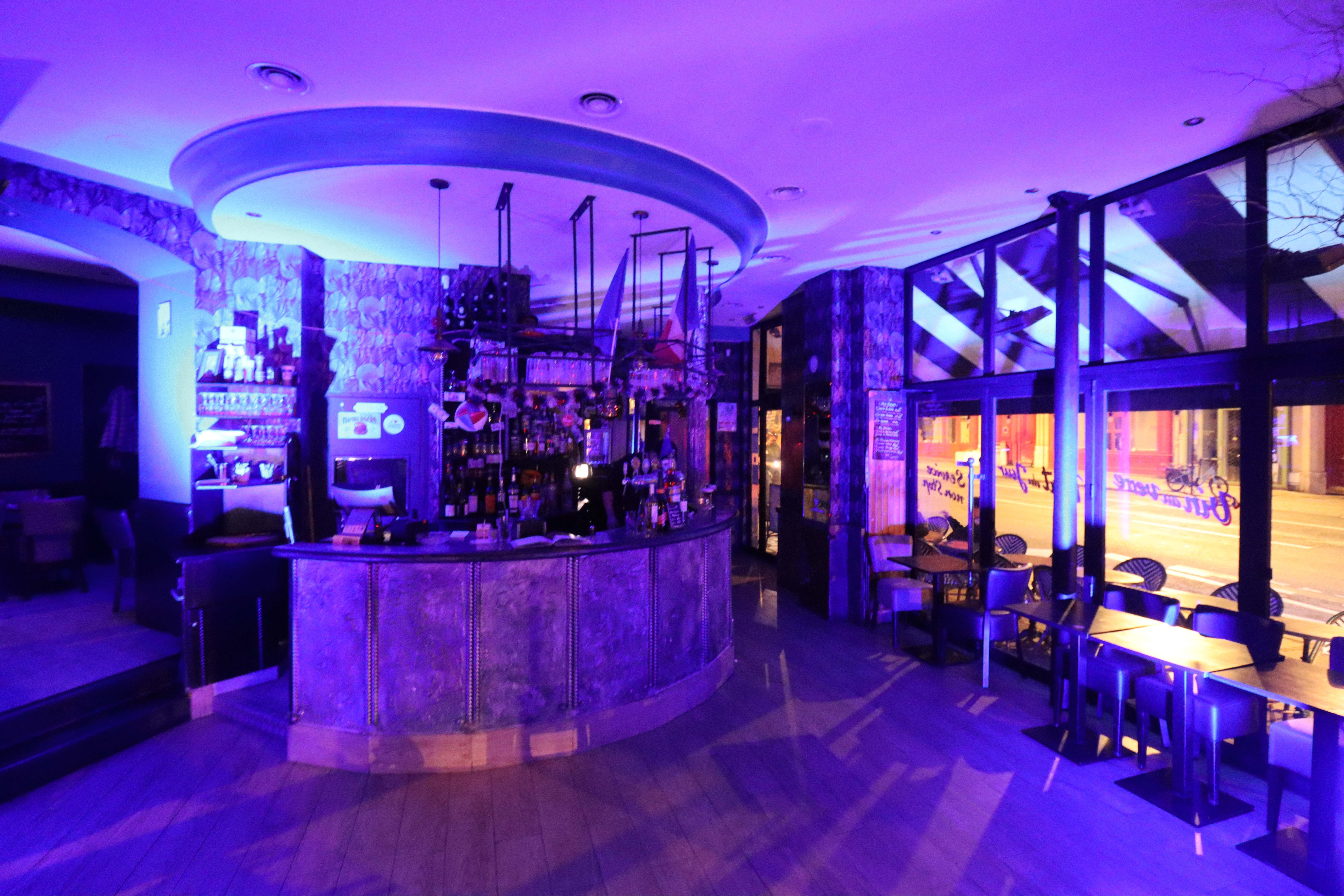 L’Atelier Rome - Photo 13