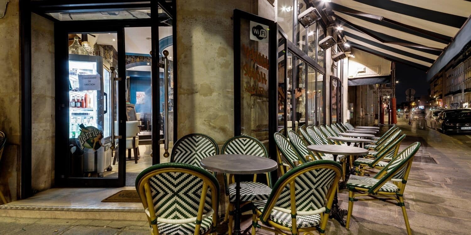 L’Atelier Rome - Photo 8