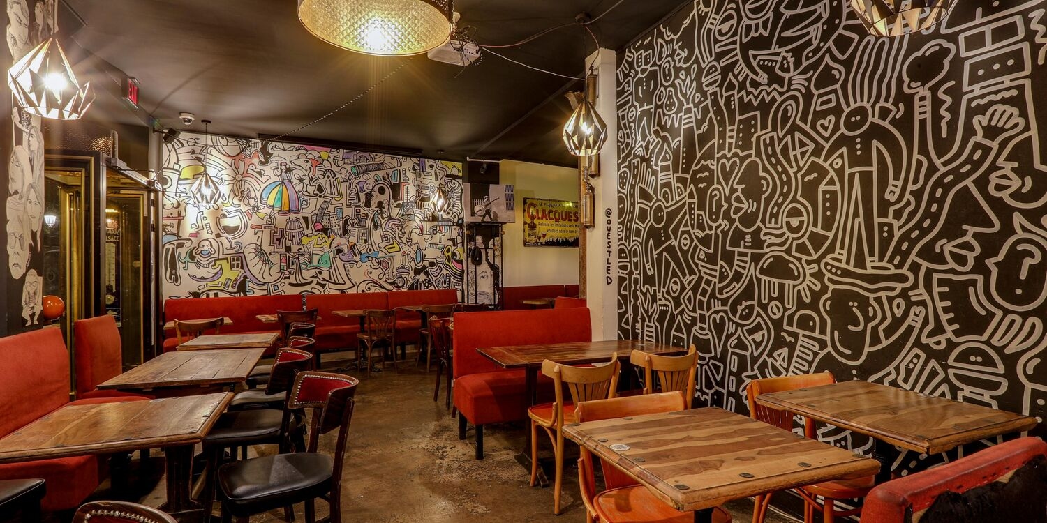 Côté Canal - Photo 13