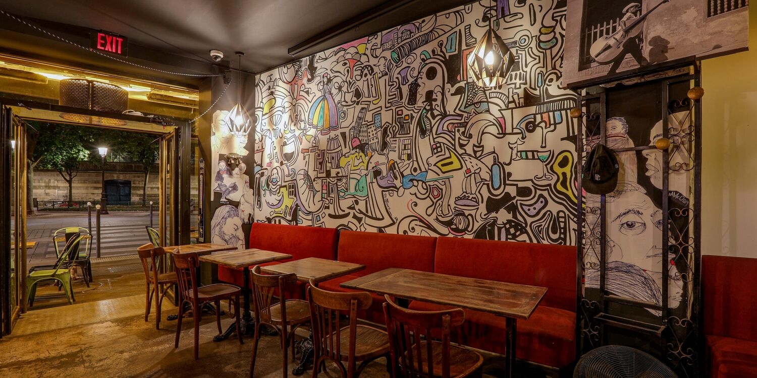 Côté Canal - Photo 14