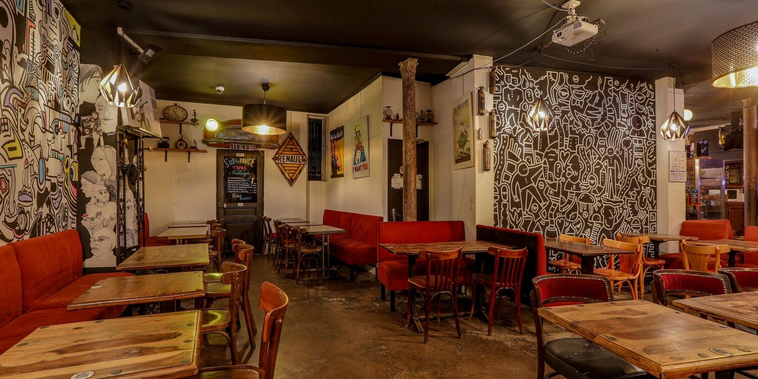 Côté Canal - Photo 11