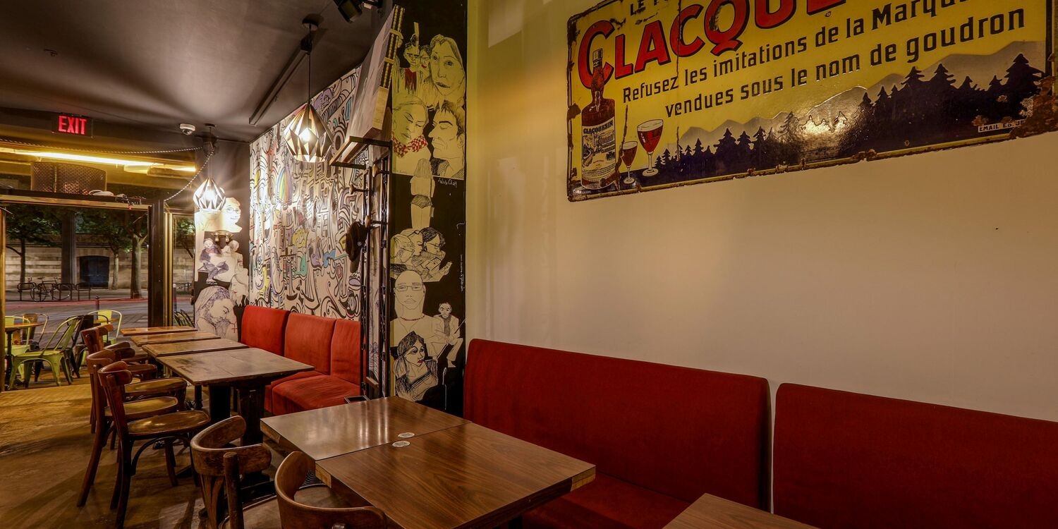 Côté Canal - Photo 10