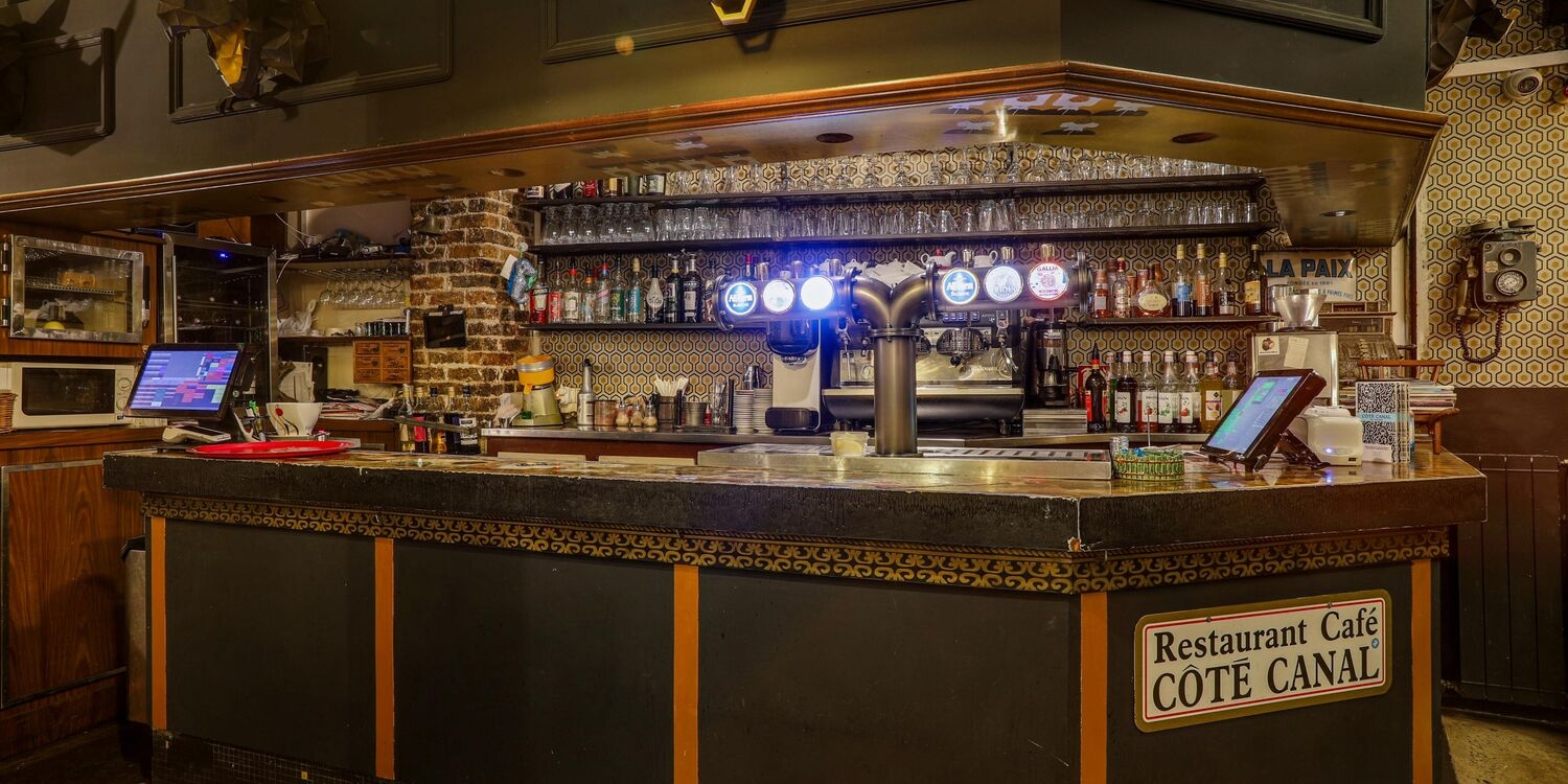 Côté Canal - Photo 6