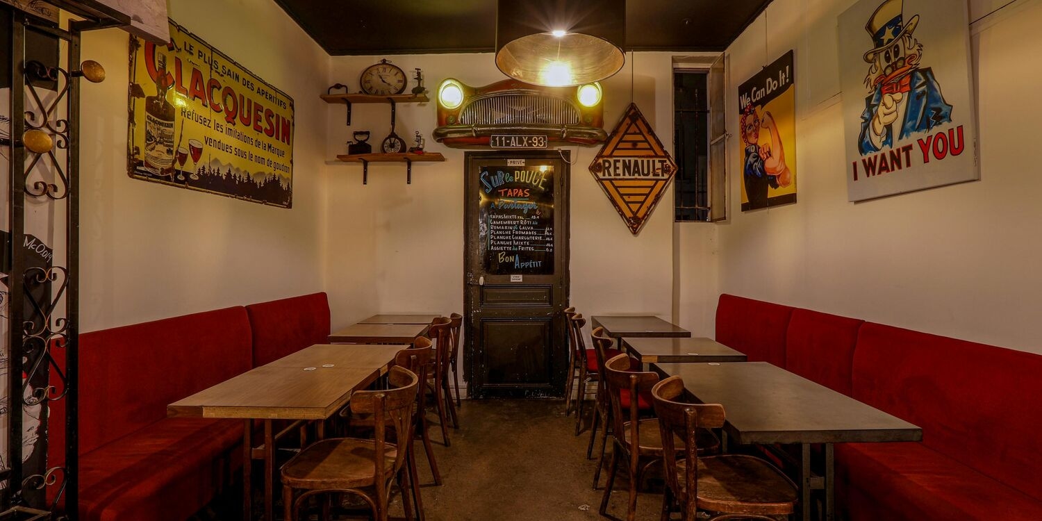 Côté Canal - Photo 1