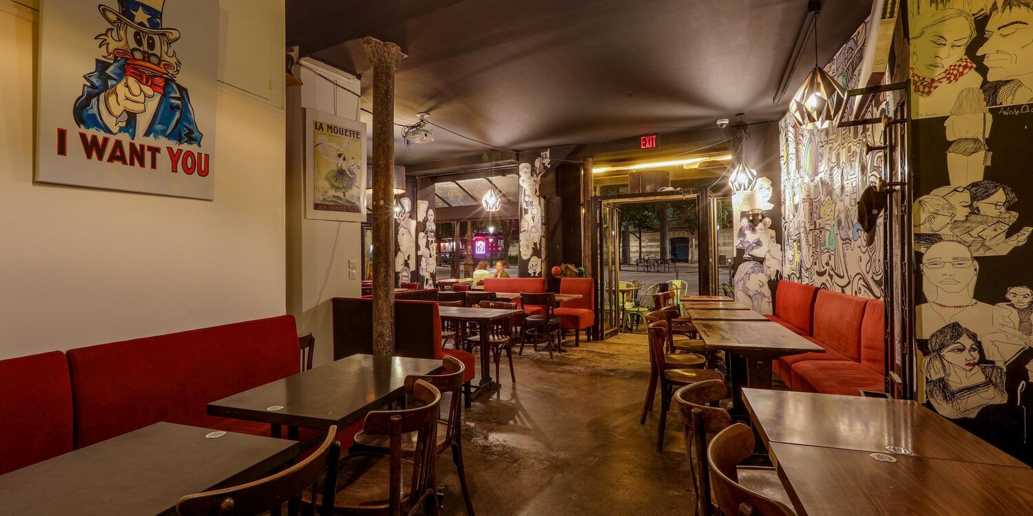 Côté Canal - Photo 2