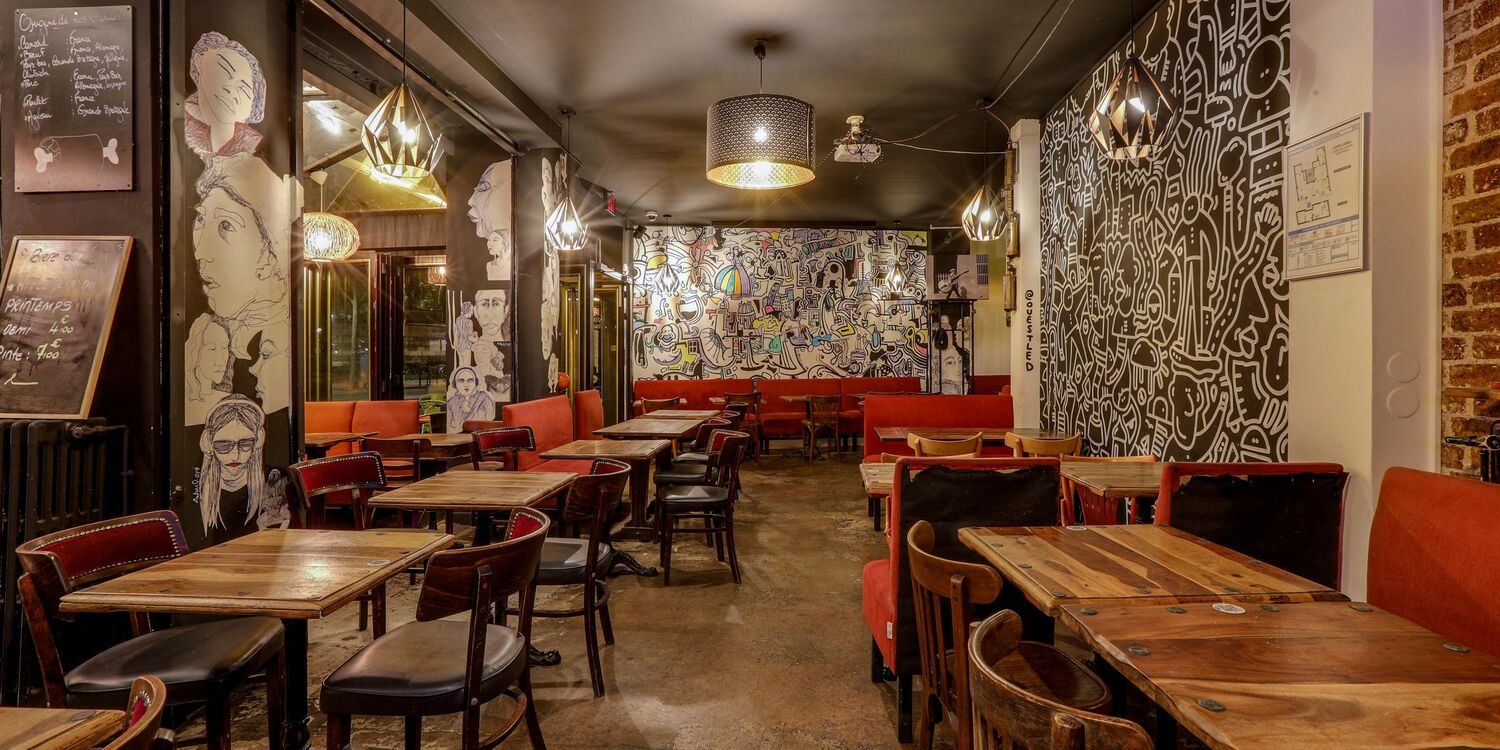 Côté Canal - Photo 8