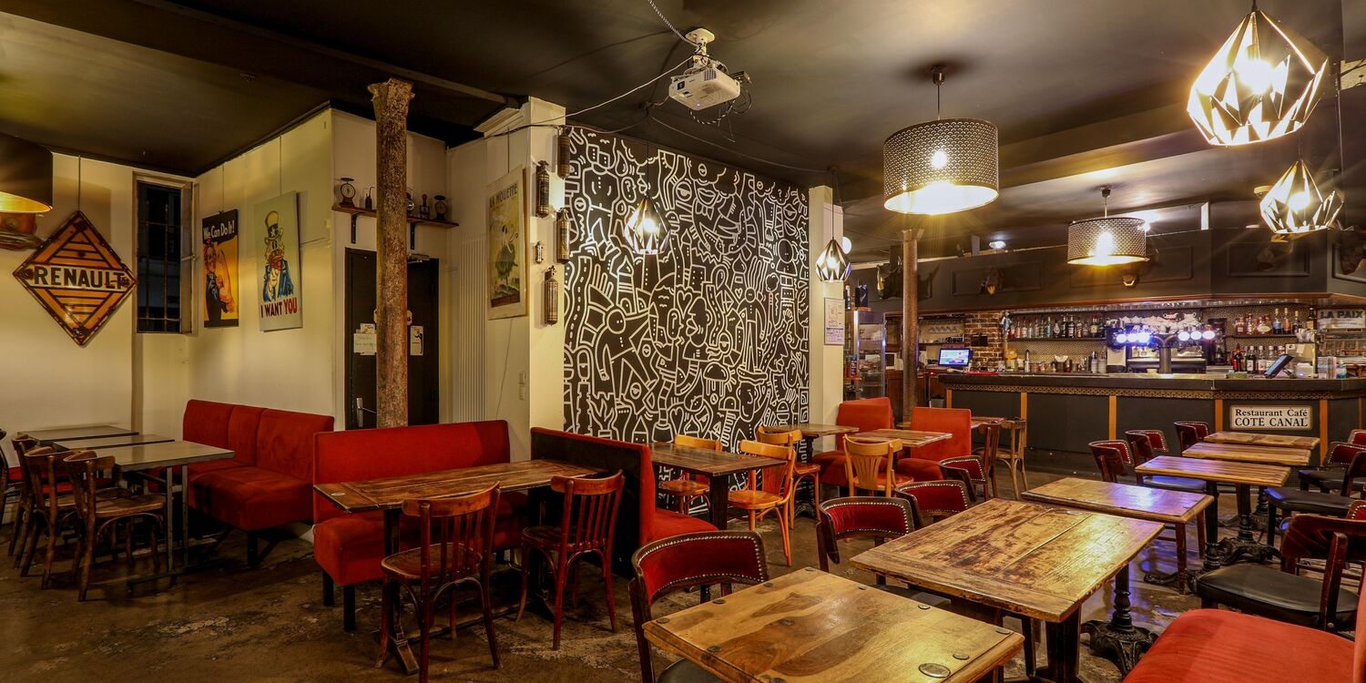 Côté Canal - Photo 5