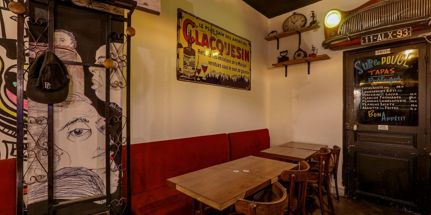 Côté Canal - Photo 4