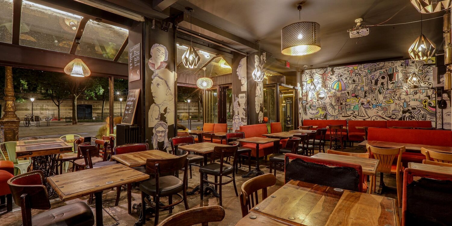 Côté Canal - Photo 3