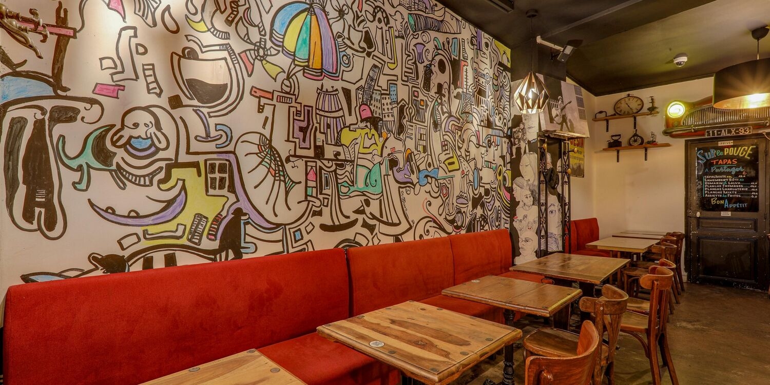 Côté Canal - Photo 9