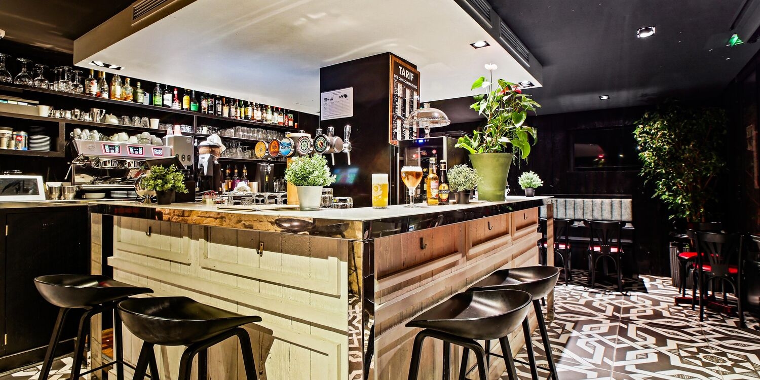 Chez Papy - Photo 11