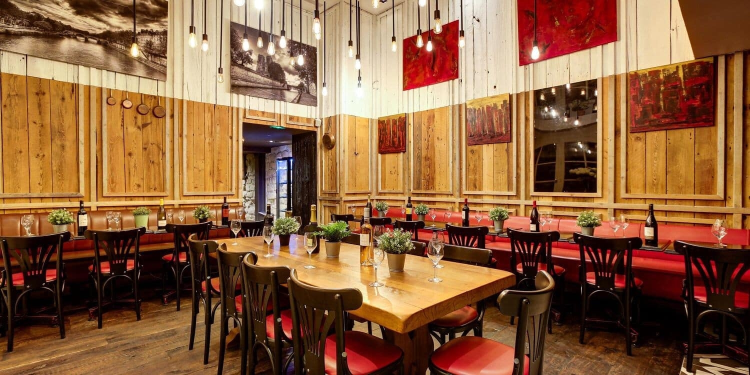 Chez Papy - Photo 10