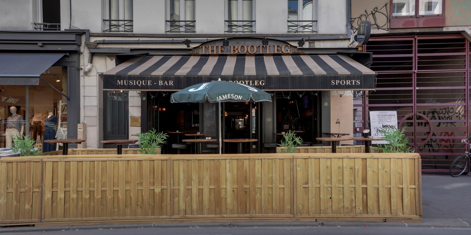 The Bootleg Bar - Photo 4
