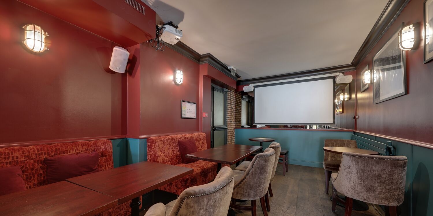 The Bootleg Bar - Photo 5