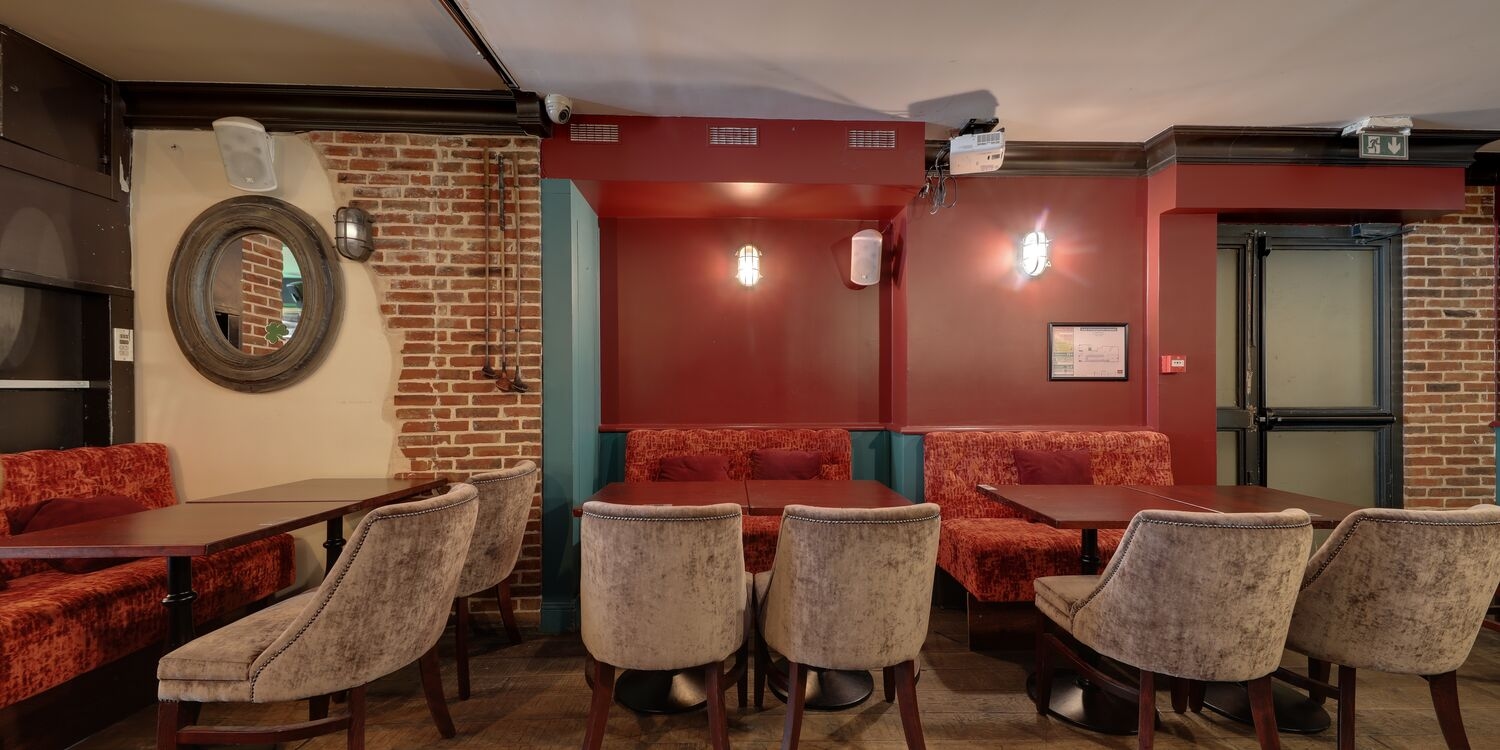 The Bootleg Bar - Photo 8