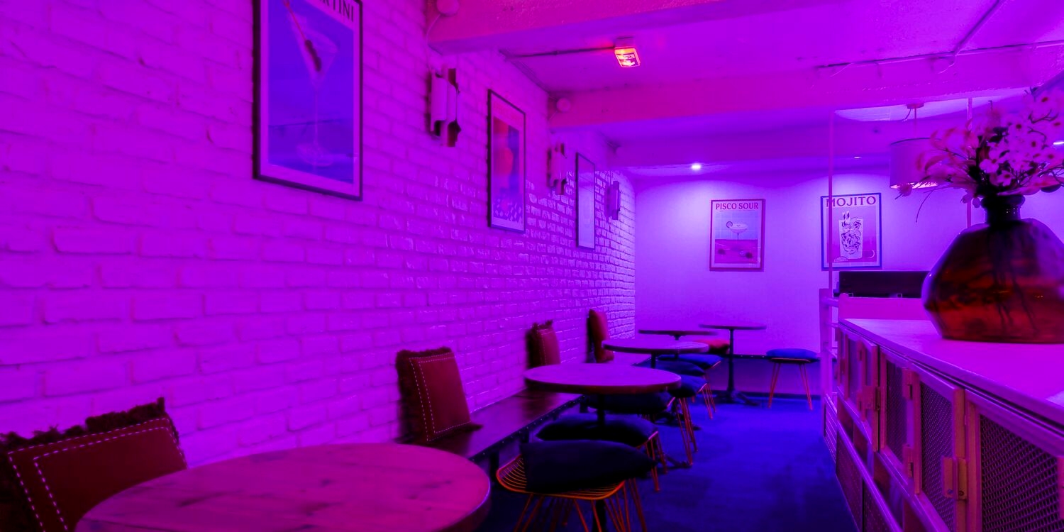 Guru Paris - Photo 1