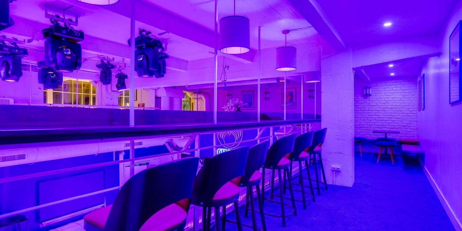 Guru Paris - Photo 5