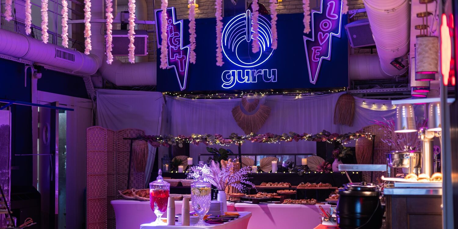 Guru Paris - Photo 9