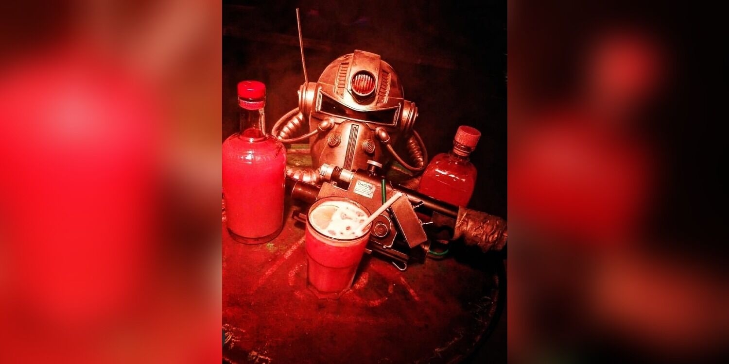 L'Atomic cat
