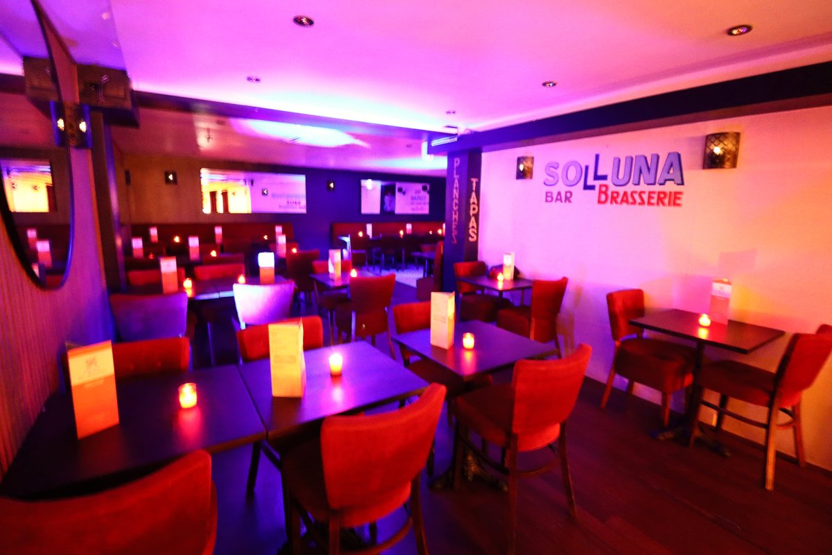 Le Solluna Faidherbe