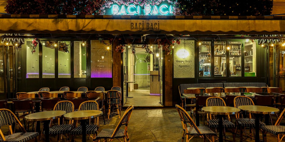 Baci Baci