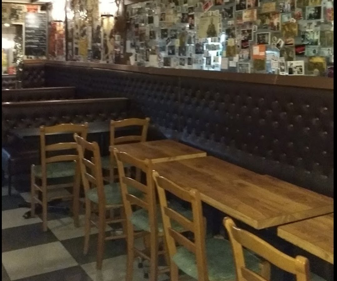 L'Attirail Café République - Photo 5