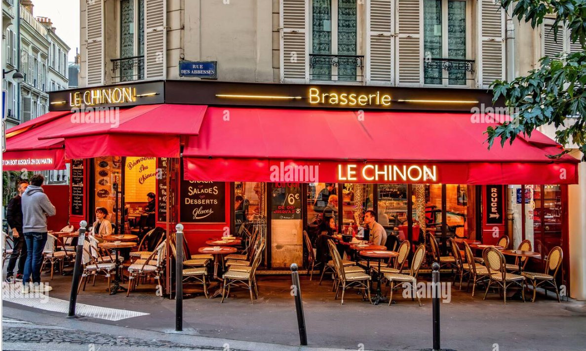 Le Chinon