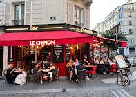 Le Chinon