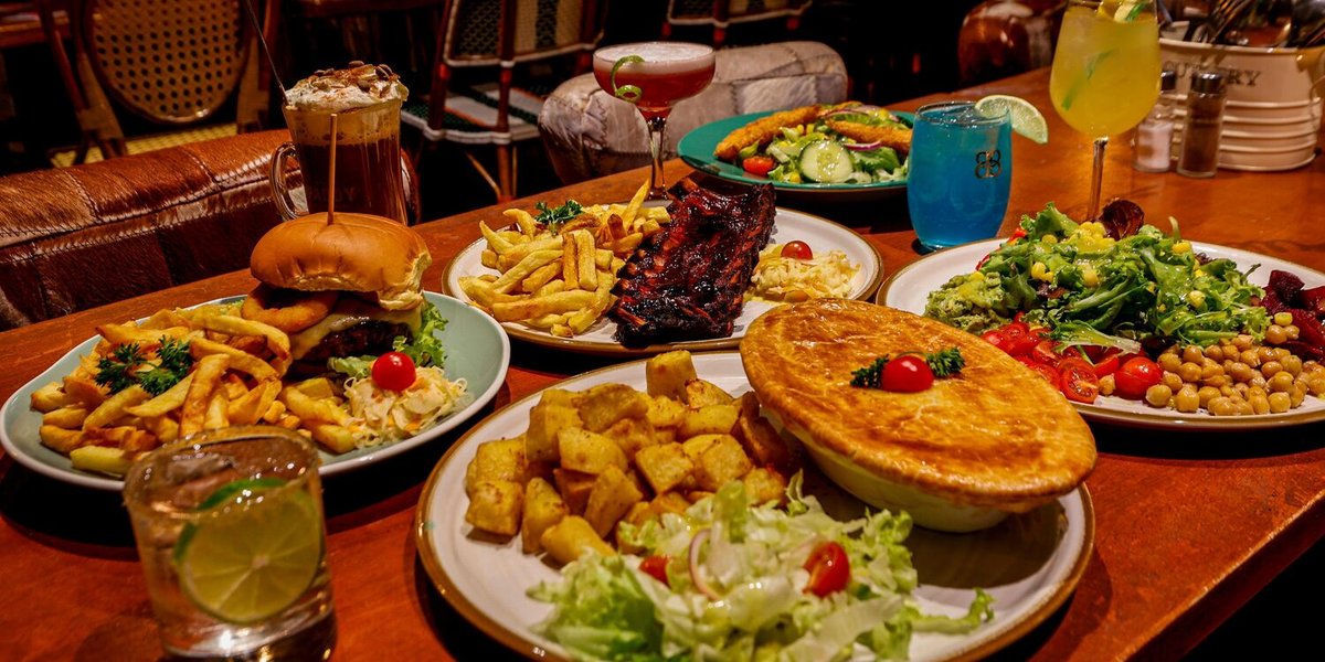 Patrick's - Le Ballon Vert