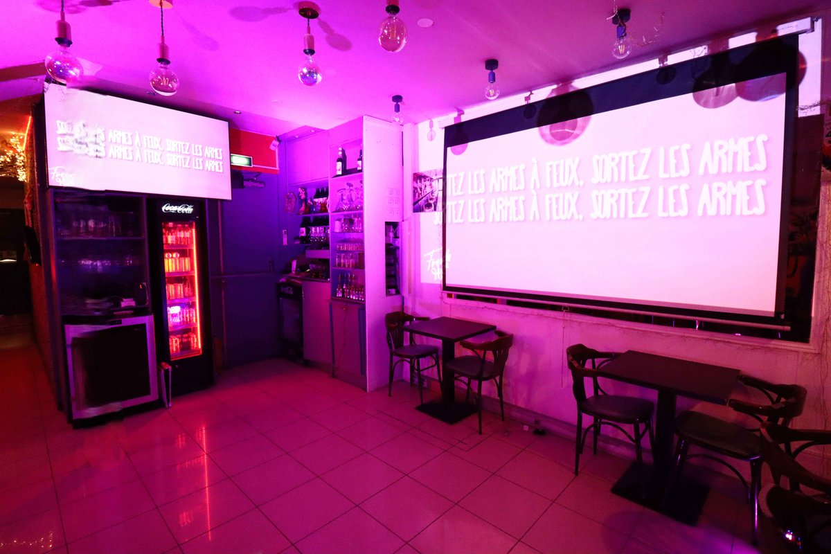 La Fiorentina Paris 11