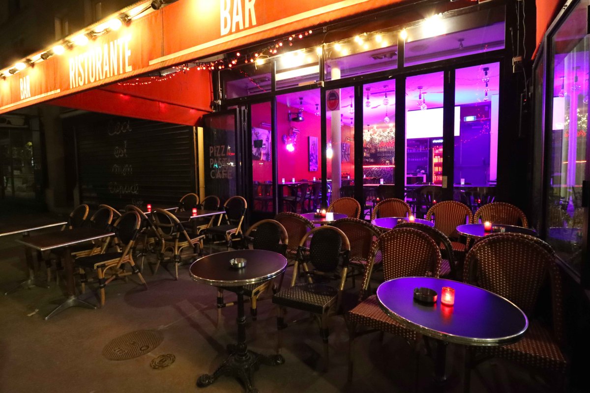 La Fiorentina Paris 11