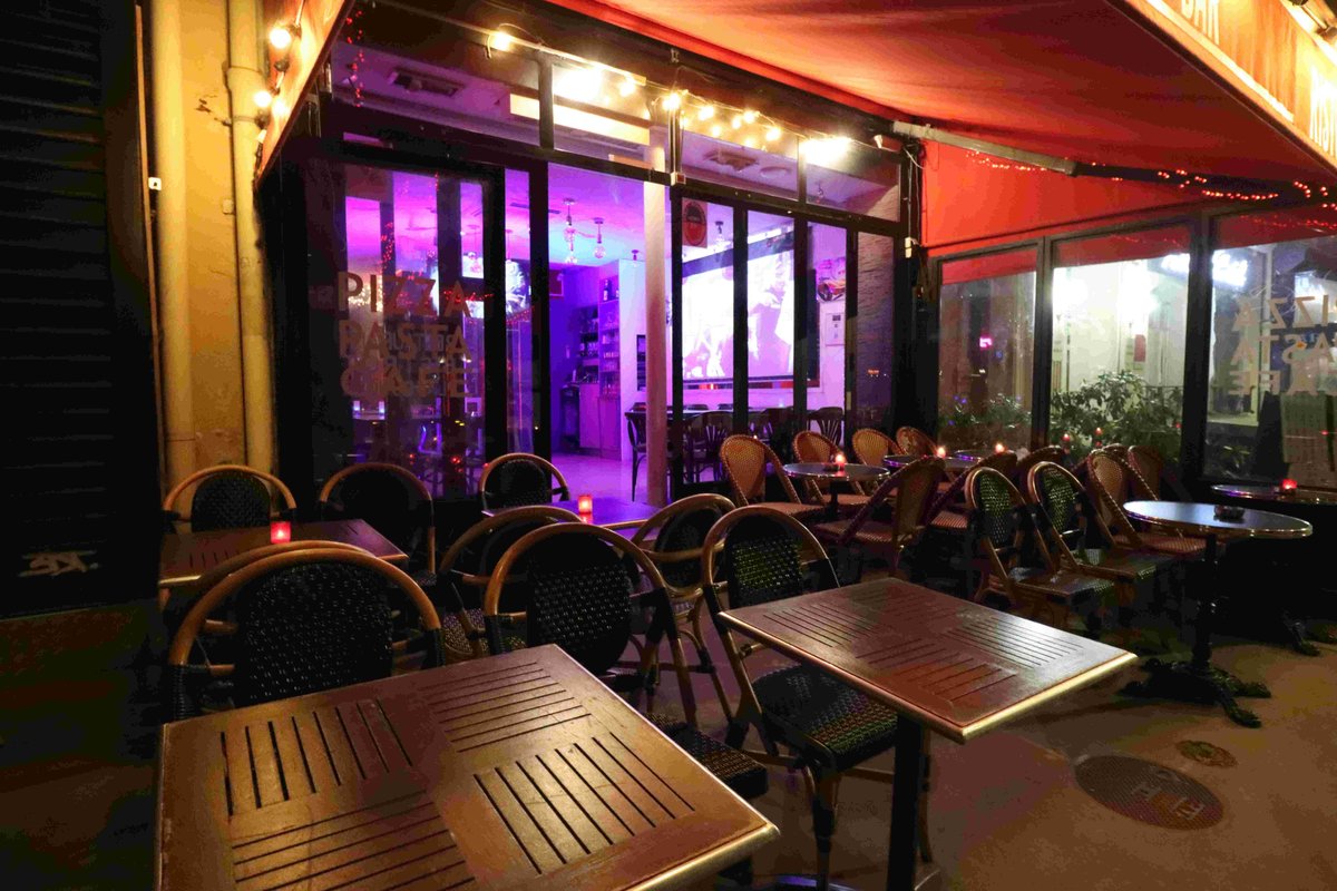 La Fiorentina Paris 11