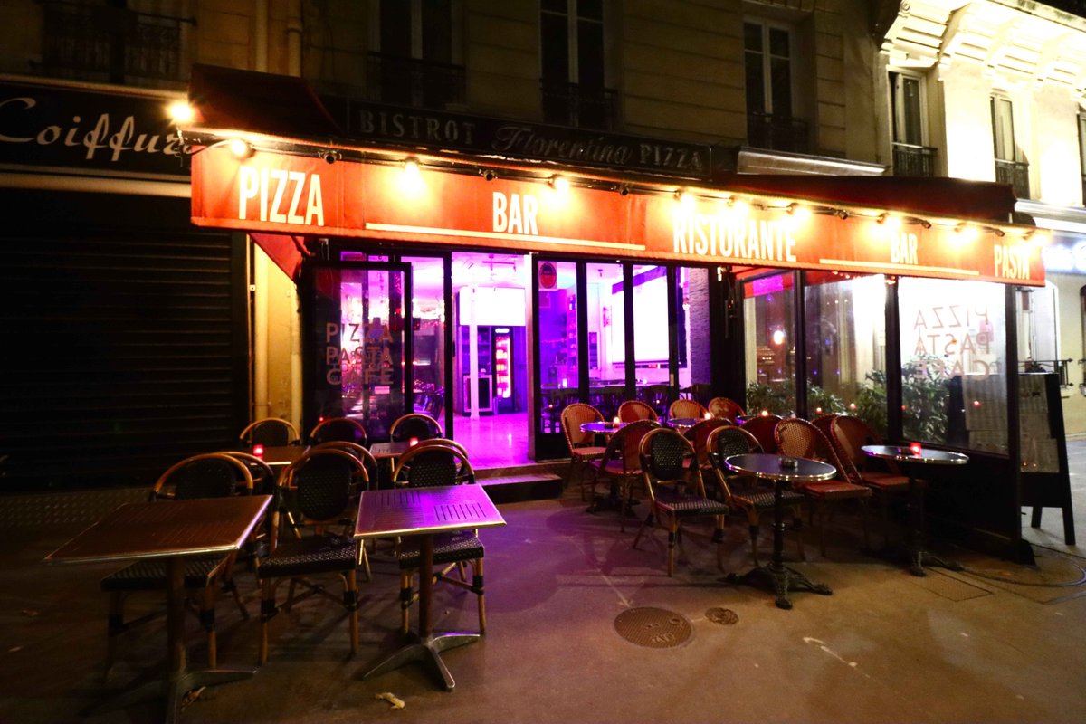 La Fiorentina Paris 11